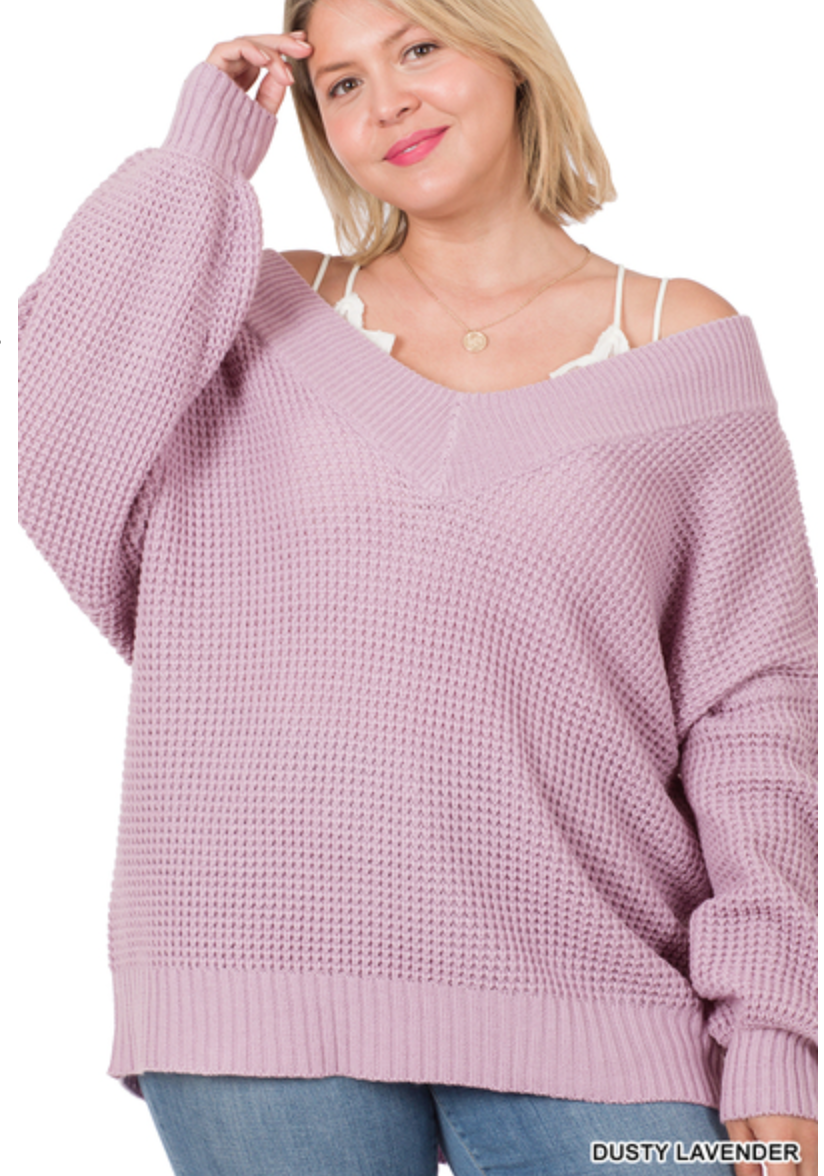 Just Friends Top