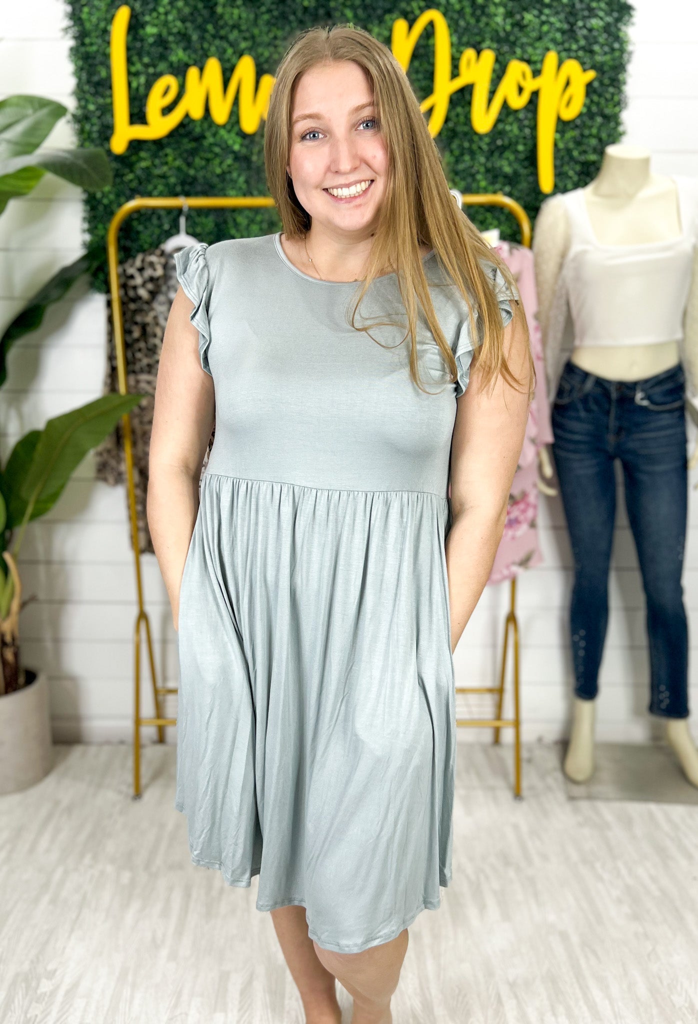 Jennifer Dress