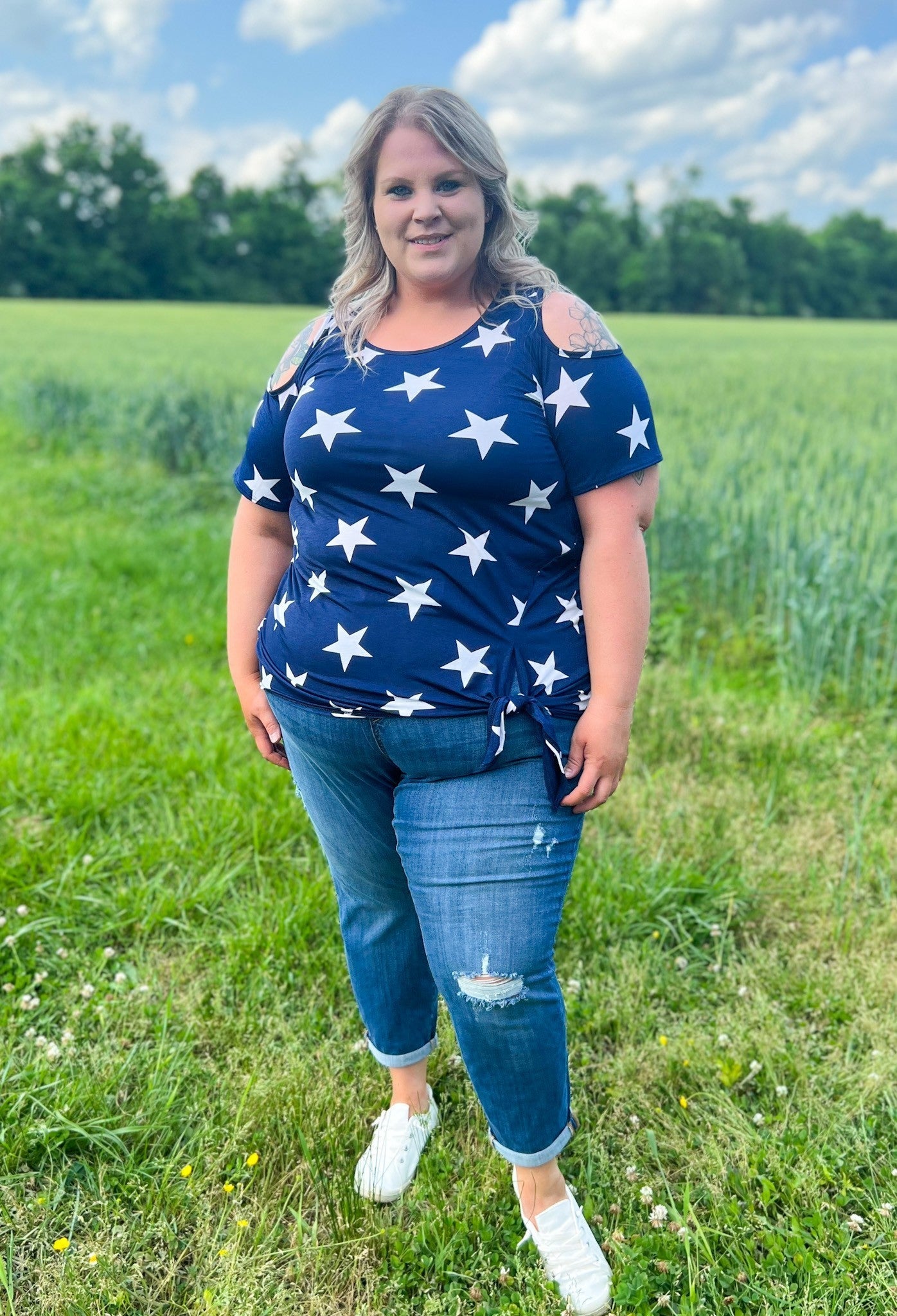 America Top