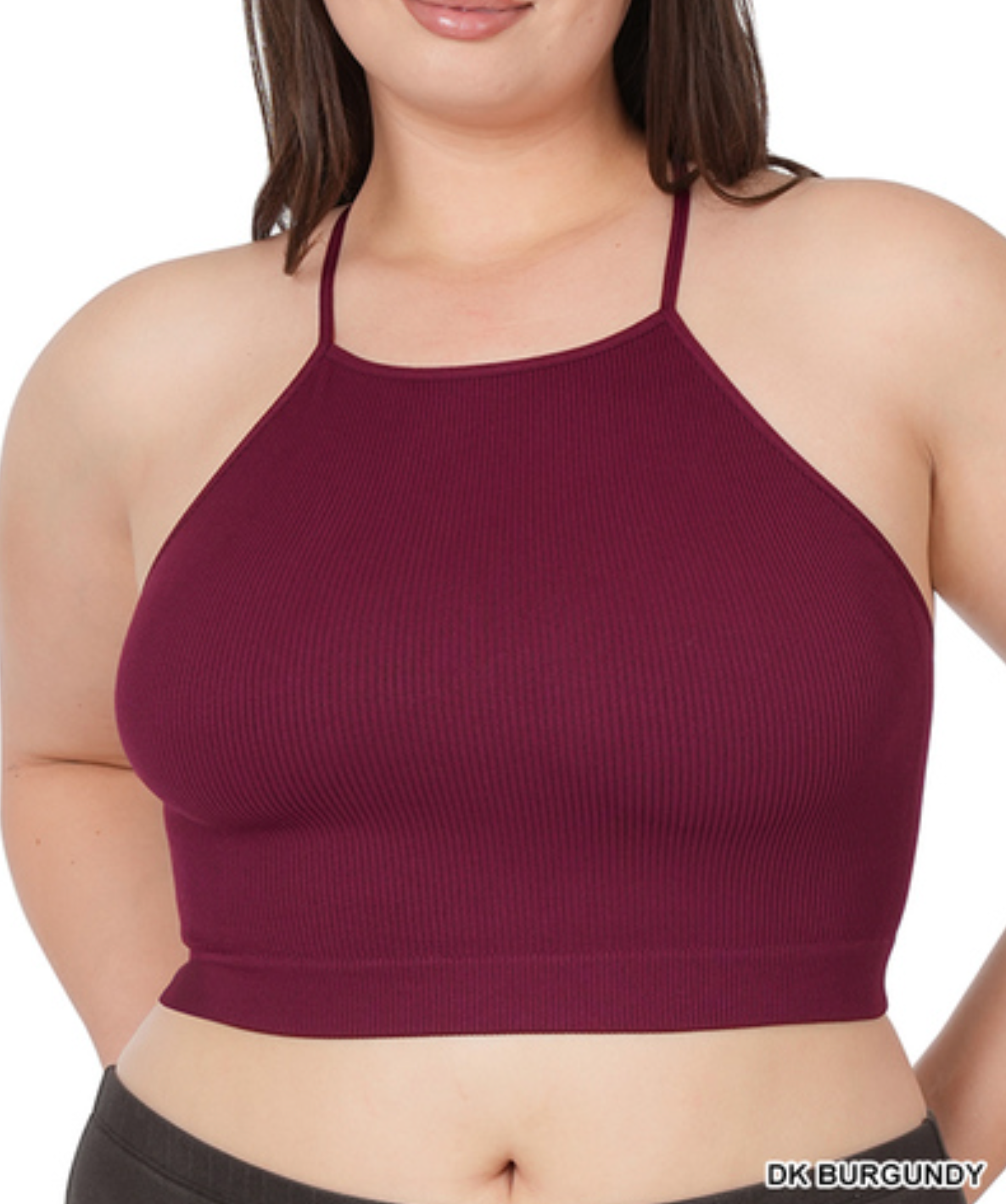 Cupid Crop Top
