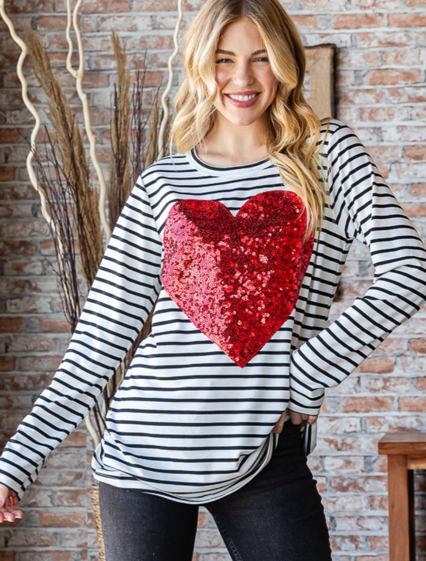 Carys Top