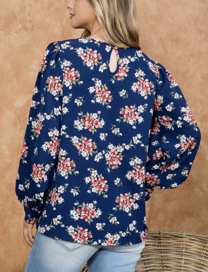 Hattie Top