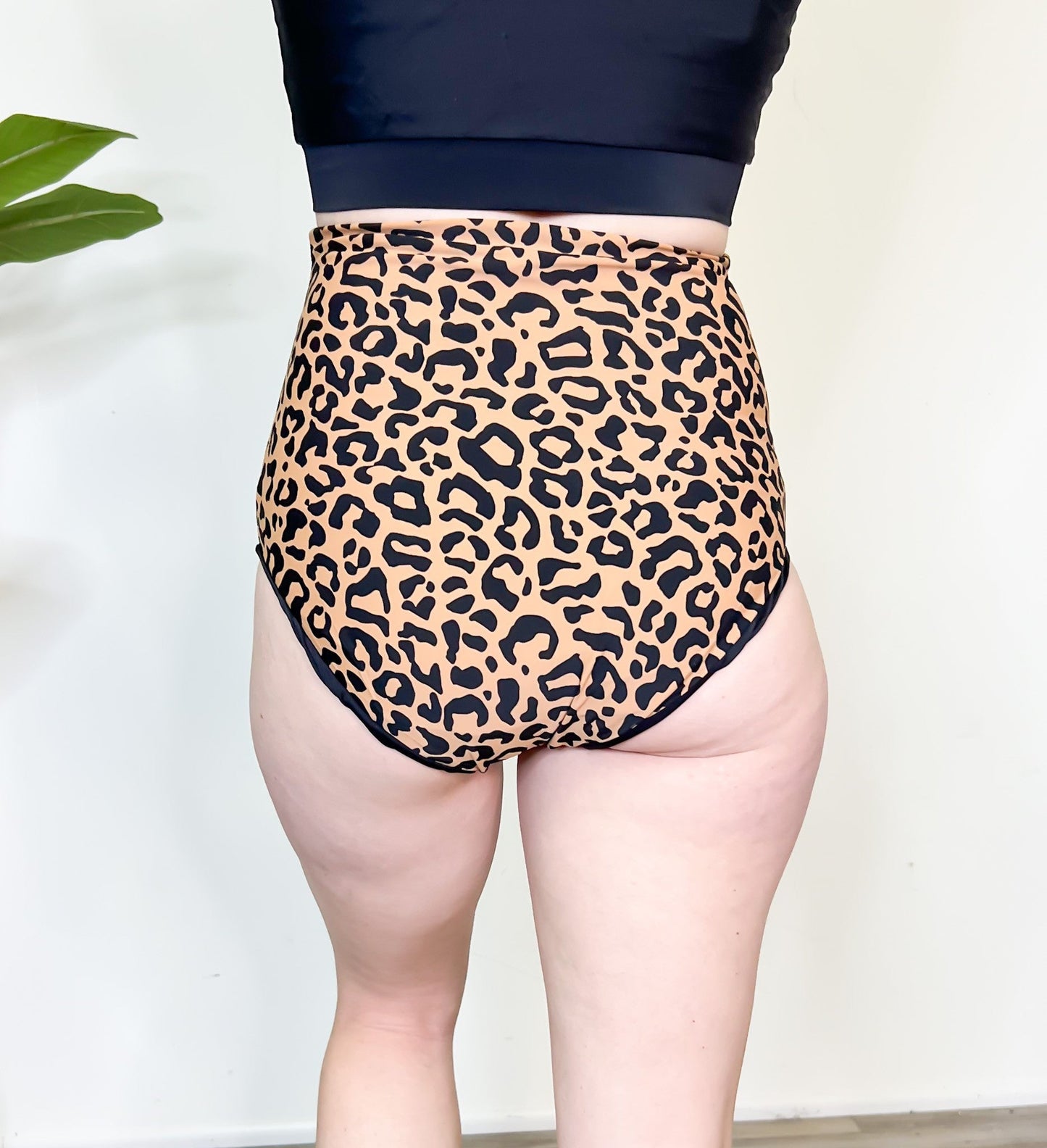 Marcia Swim Bottoms