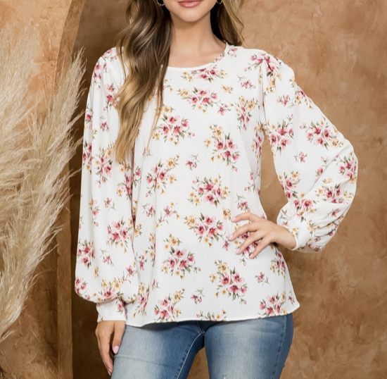 Hattie Top