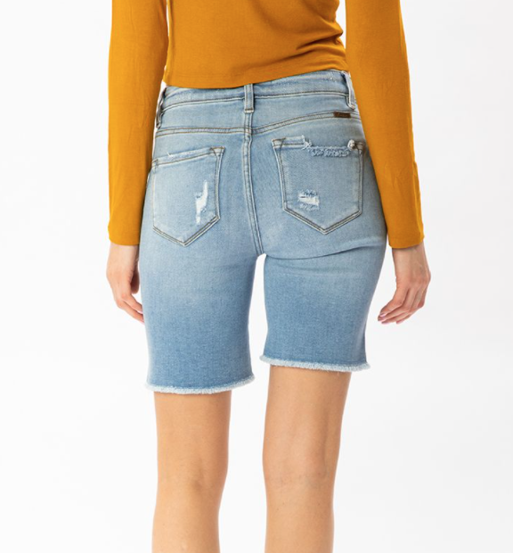 Emberlyn KanCan Shorts