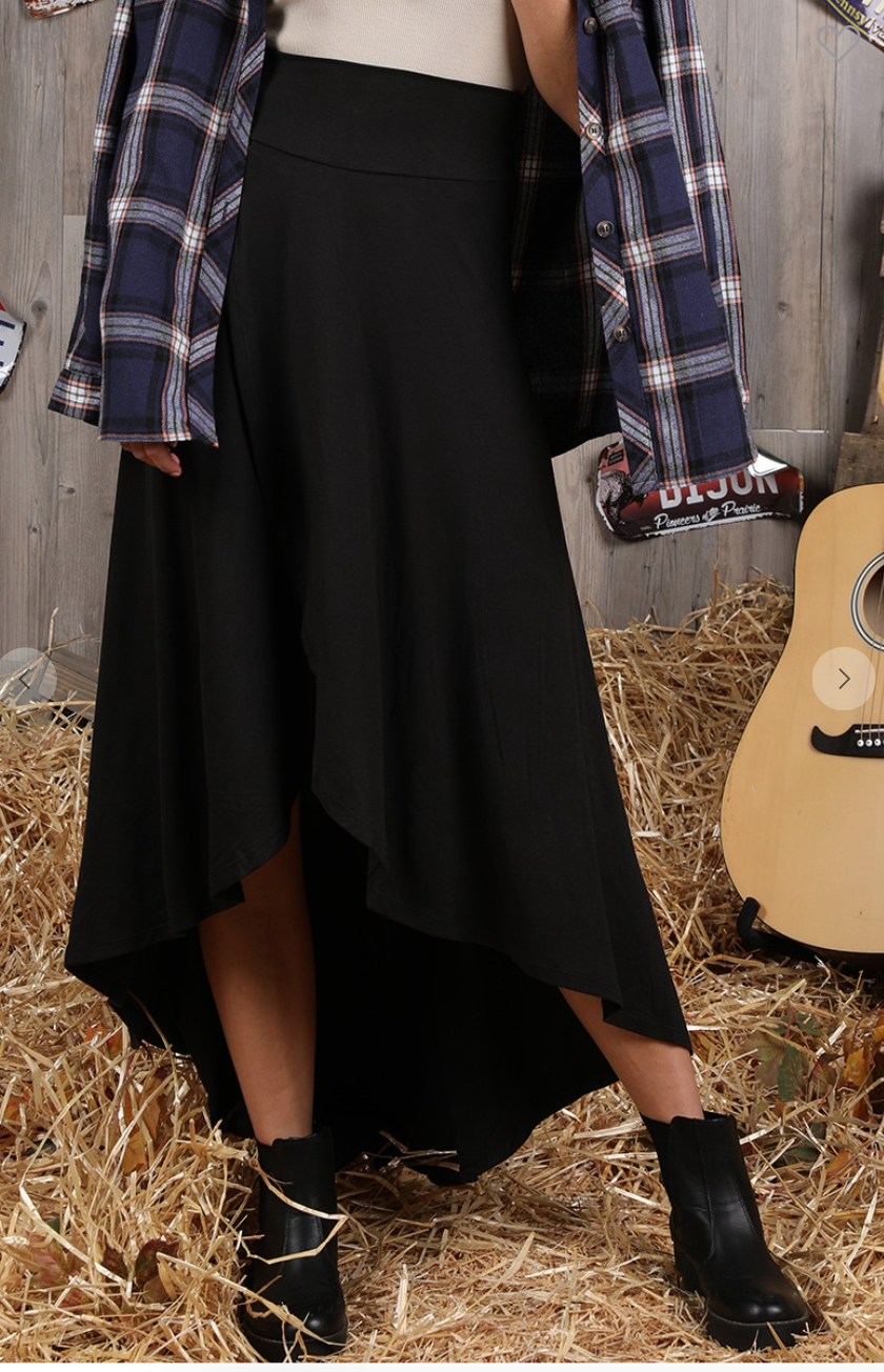 All Too Well Skirt