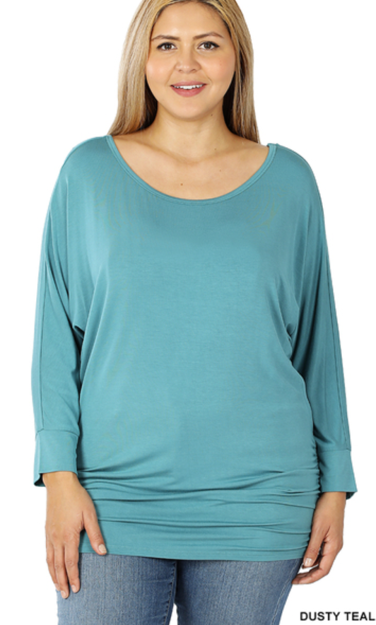 Anchored Top