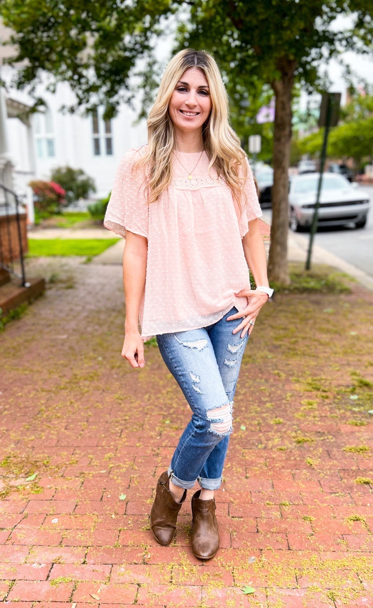 Kate Top-Mama