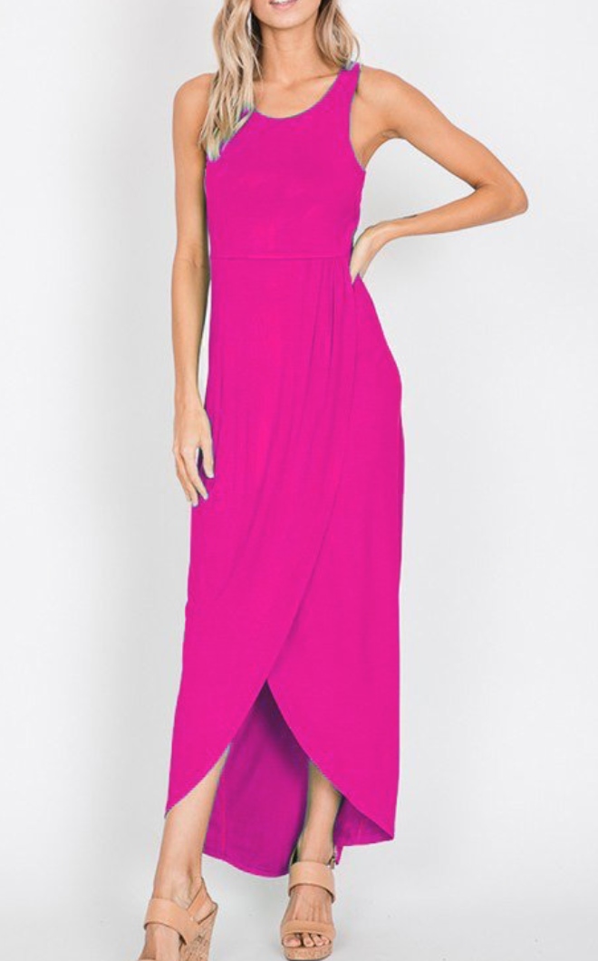 Sassafras Dress