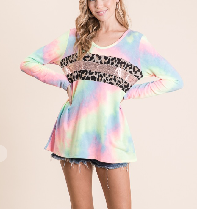 For the Girls Top
