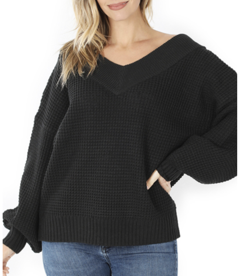 Just Friends Top