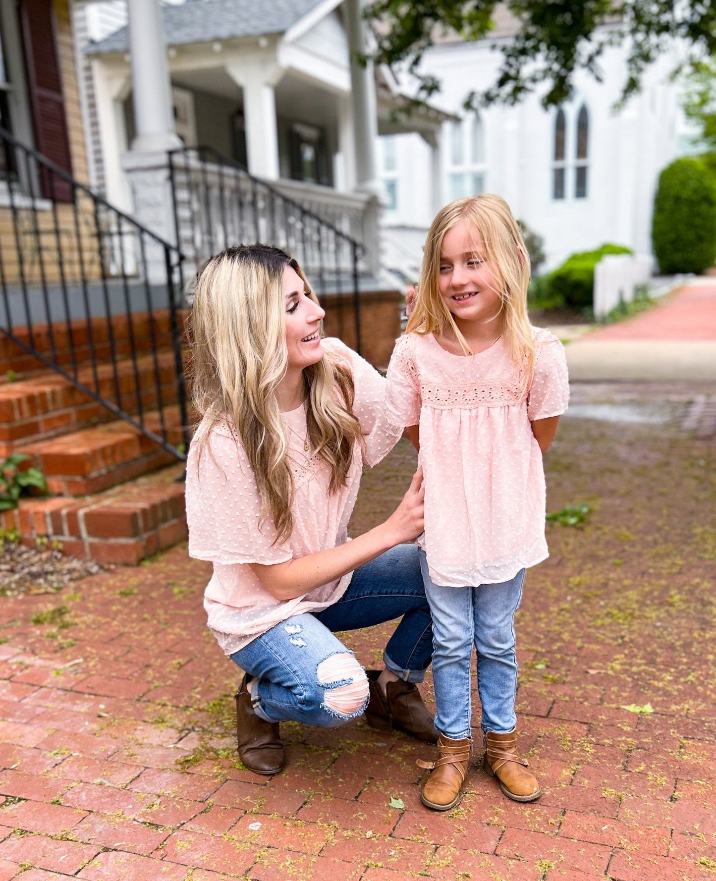 Kate Top-Mini