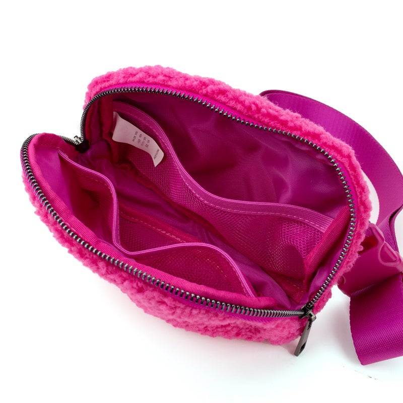 Sherpa Bag Extended Strap