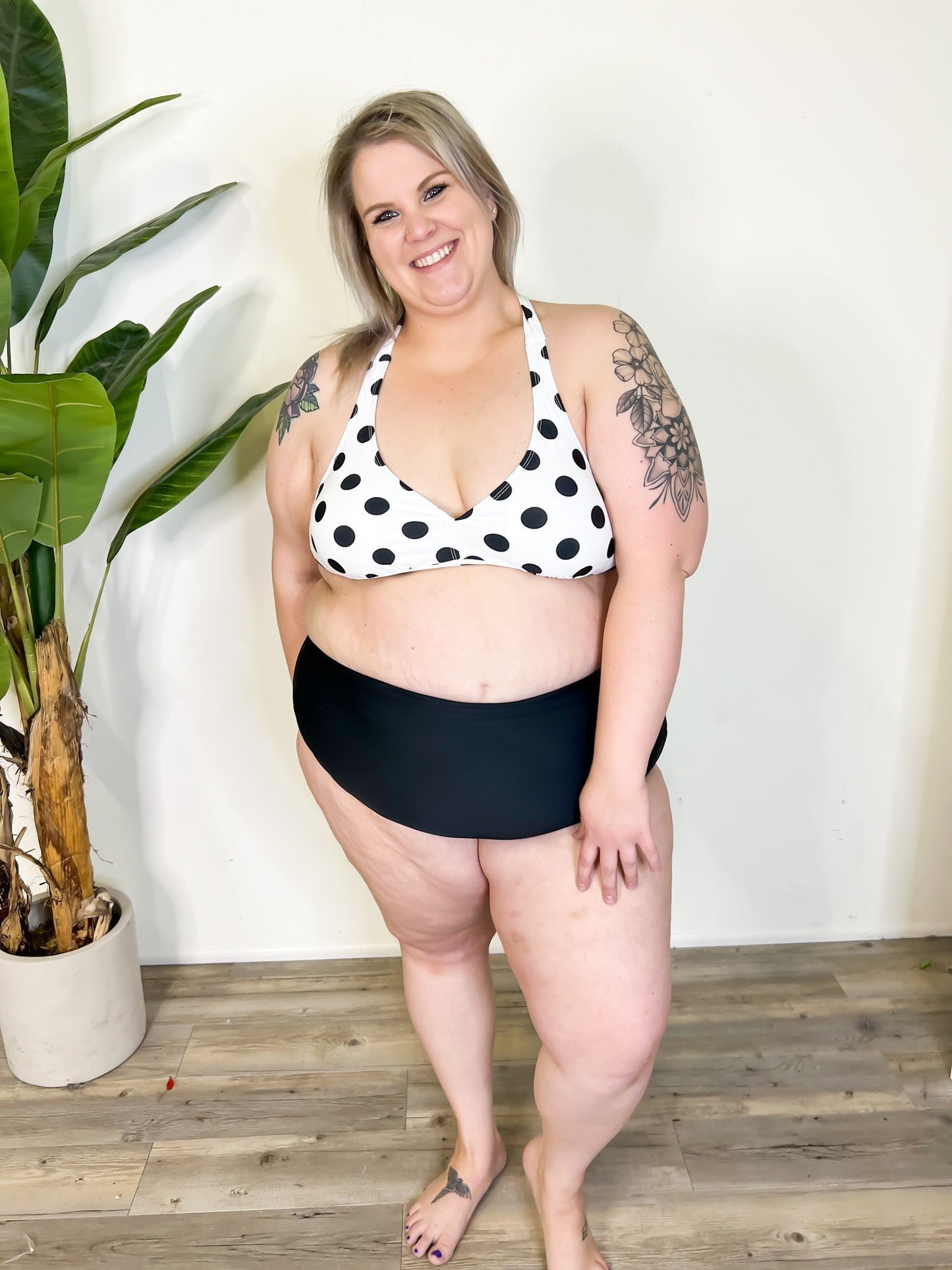 Minnie Bathing Suit Set