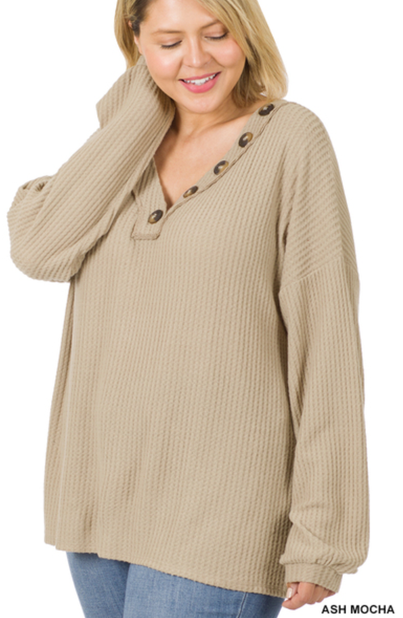 Aspyn Top