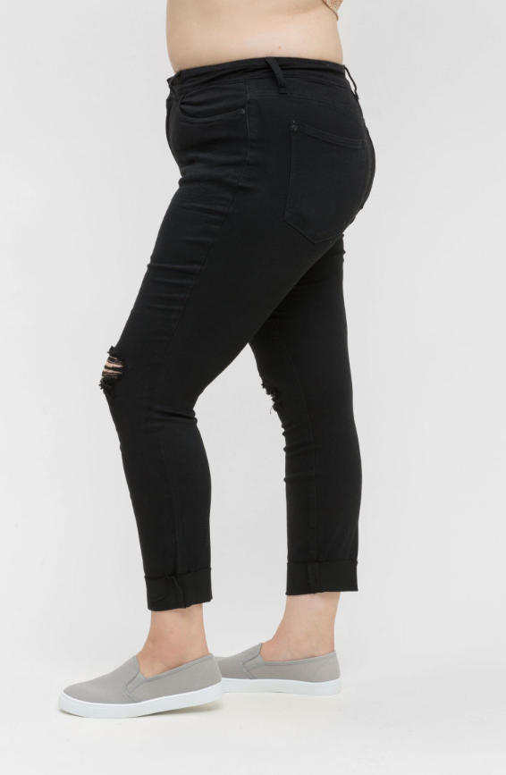 Carry On Girlfriend Jeans