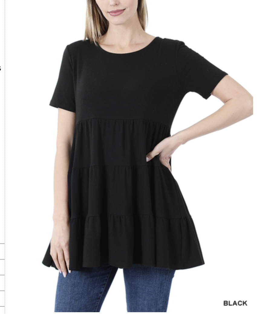 Mya Top
