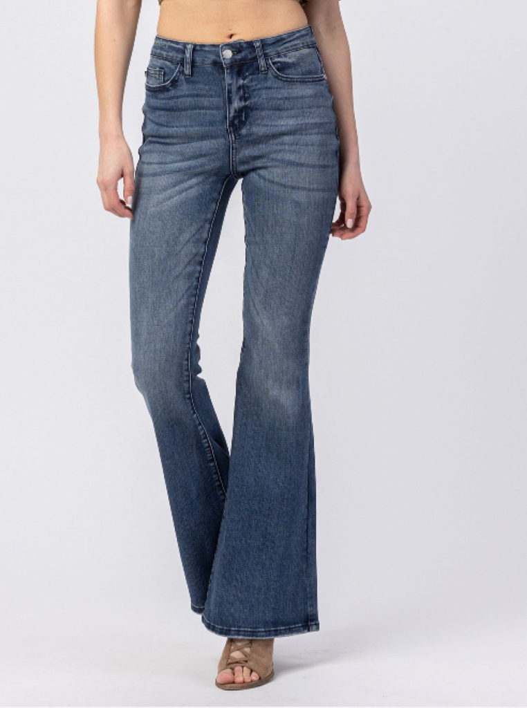 Ella Flare Jeans