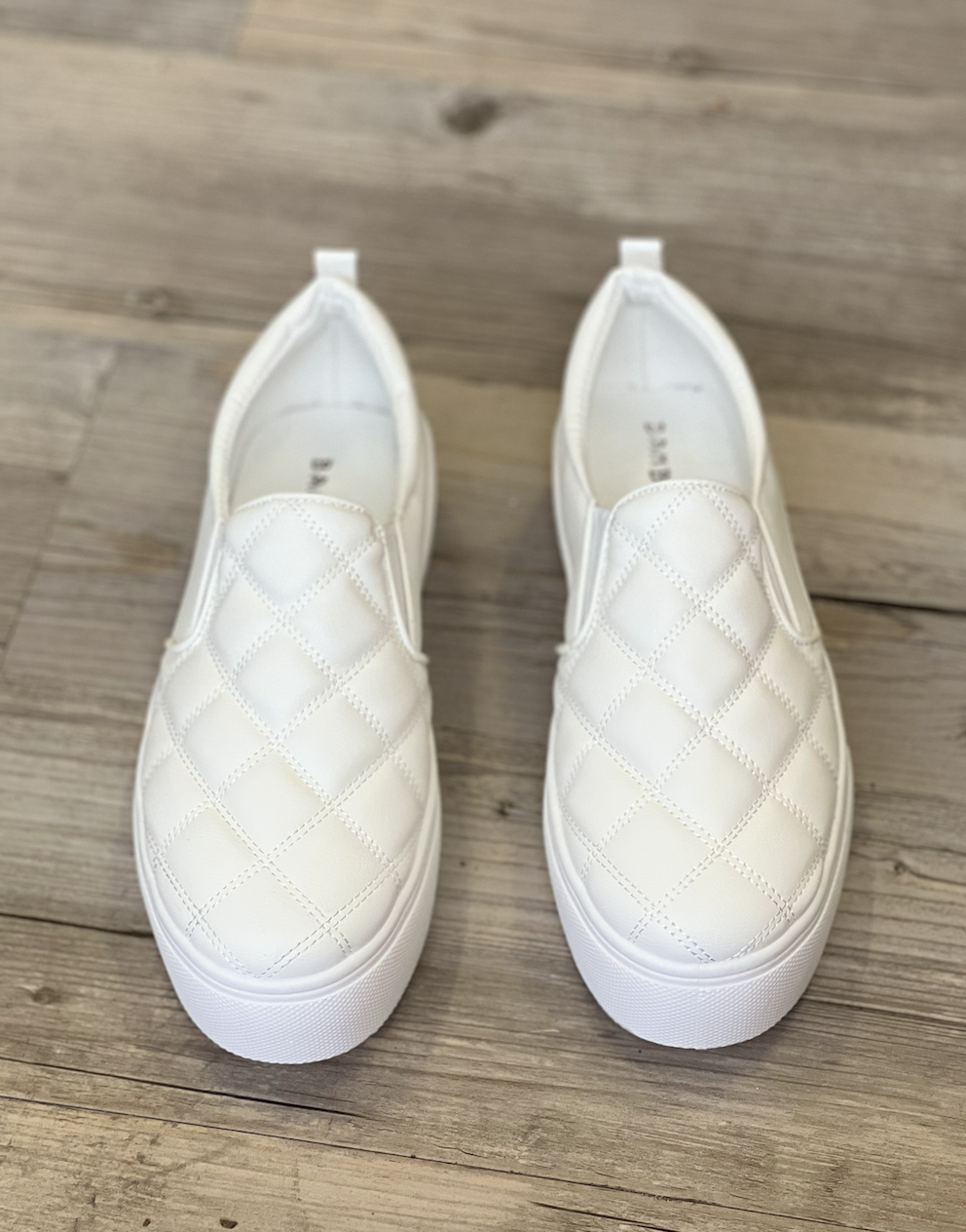 Story Time Slip-On Sneakers