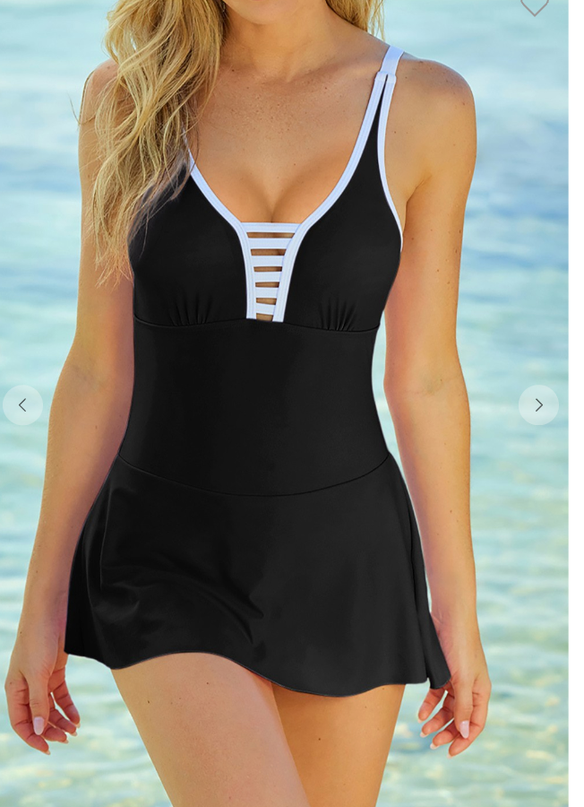 Nanny Bathing Suit