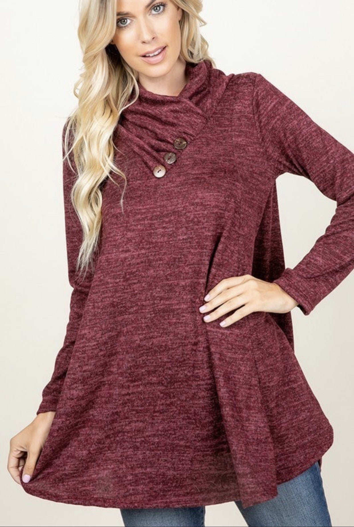 Fall Fast Top