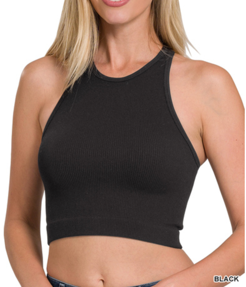 Allison Brami Top