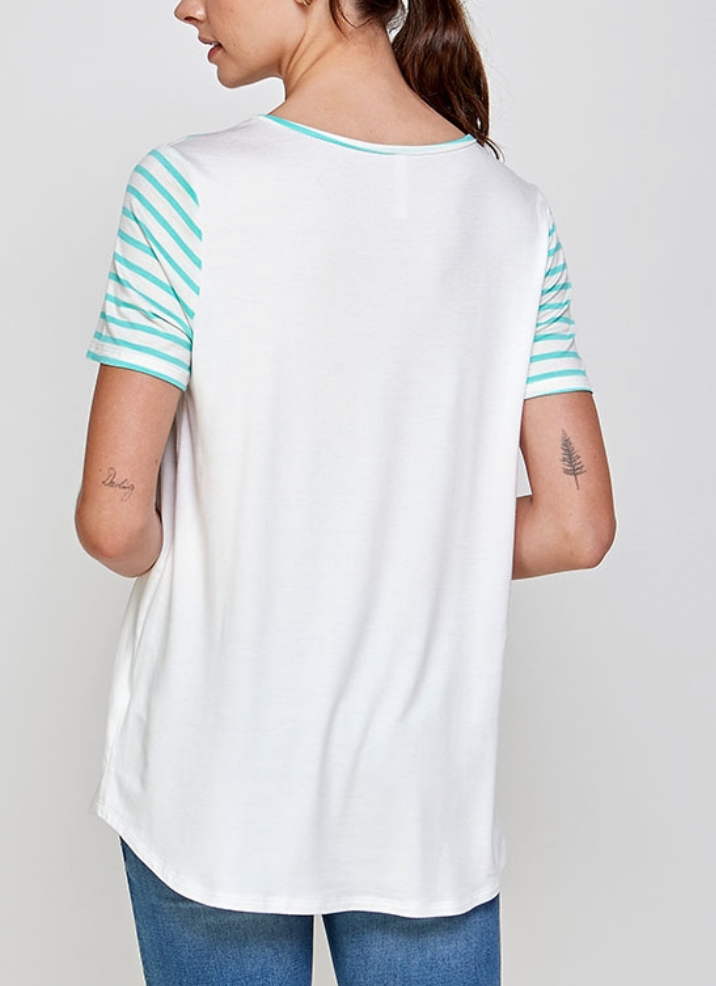 Minted Top