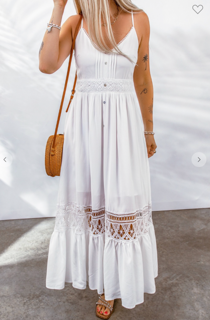 Say Yes Dress