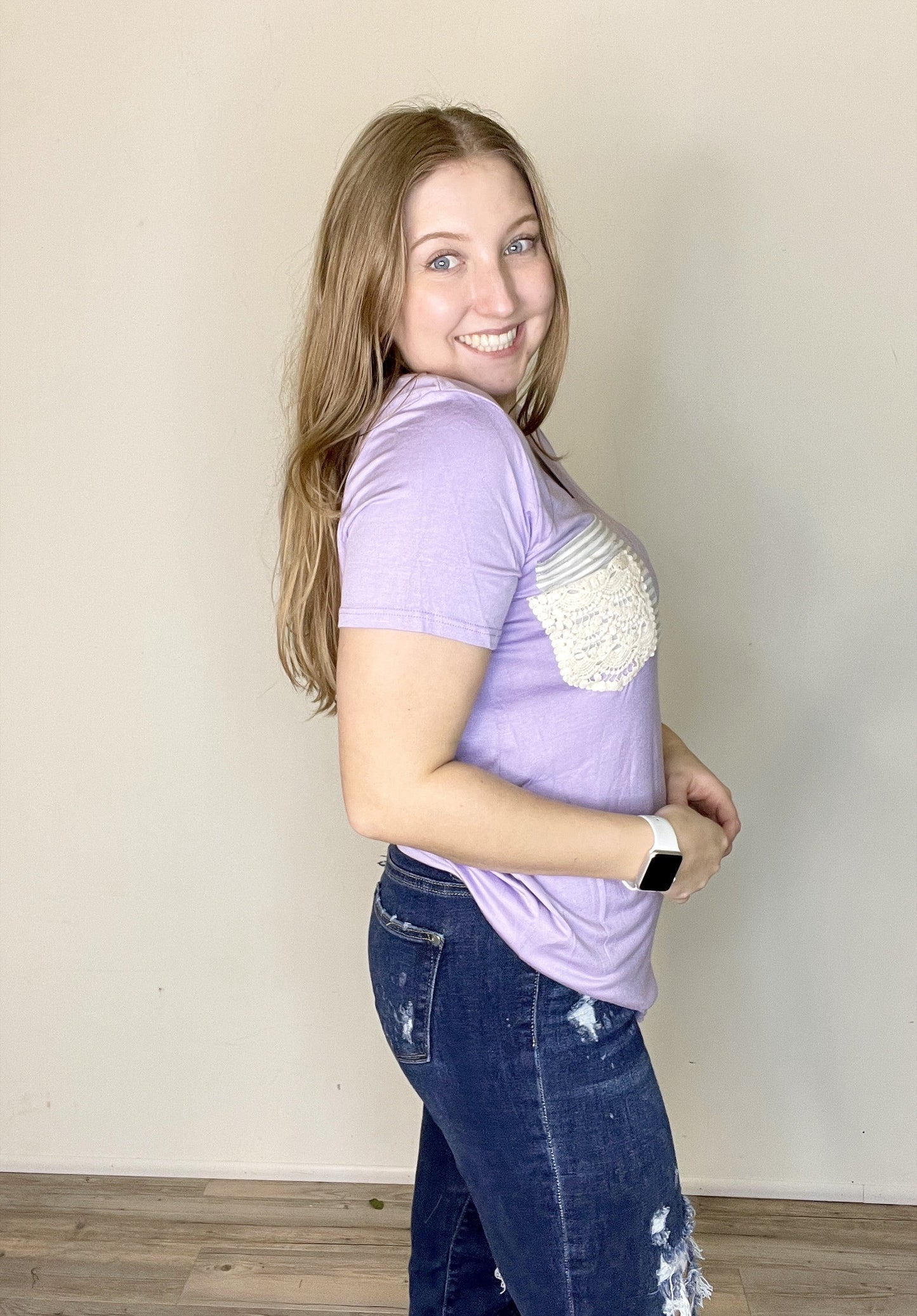 Lilian Top
