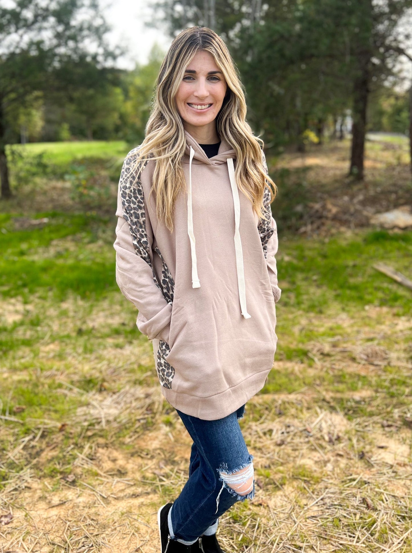 Hardy Sweatshirt