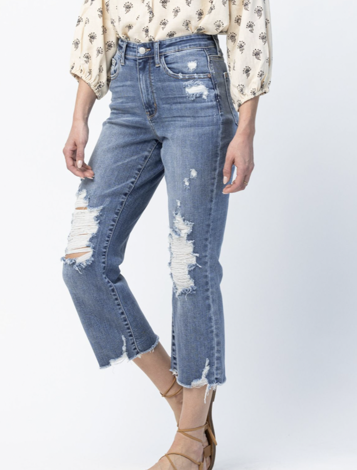 Sabrina JB Jeans