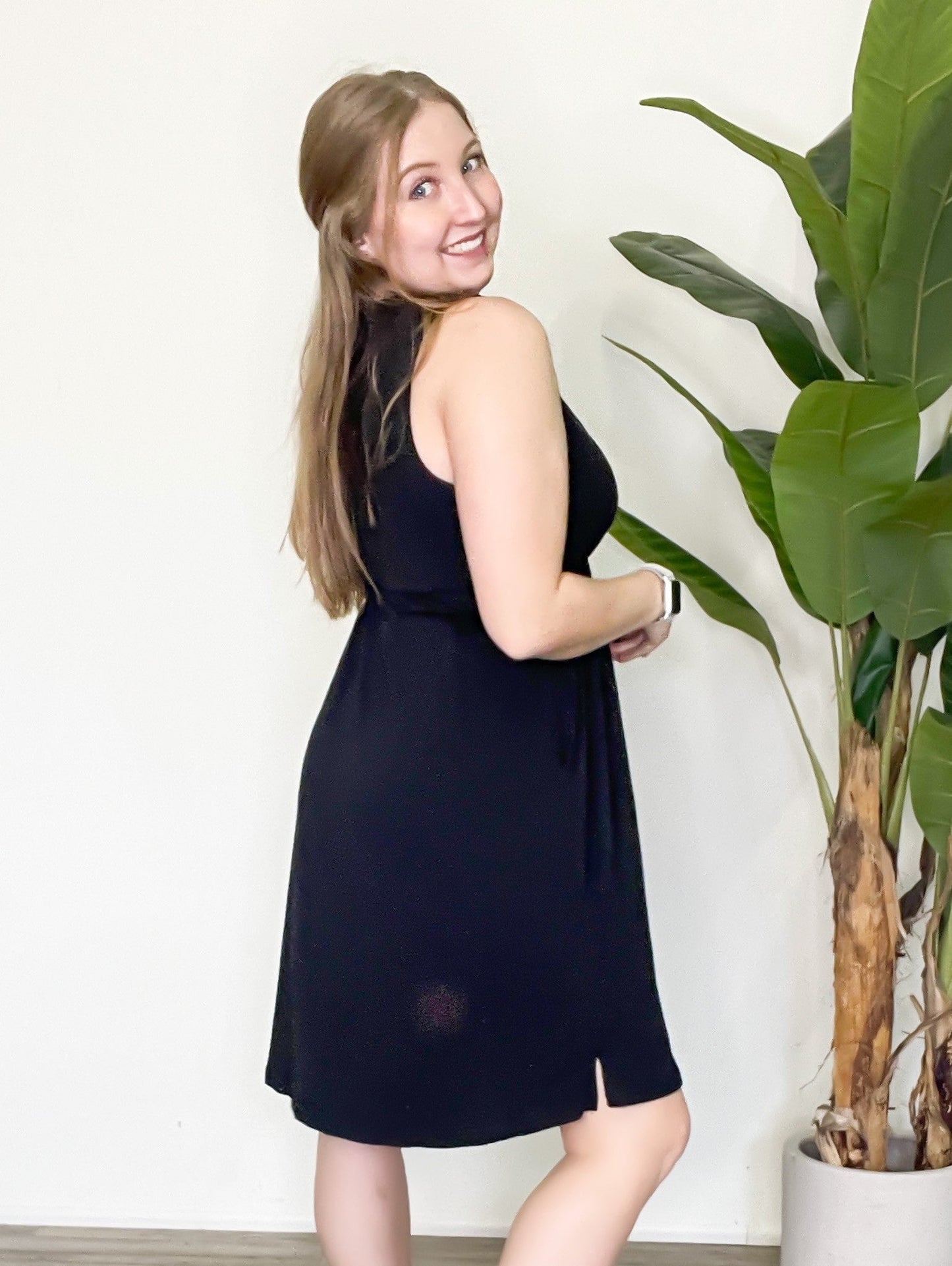Just Us Dress