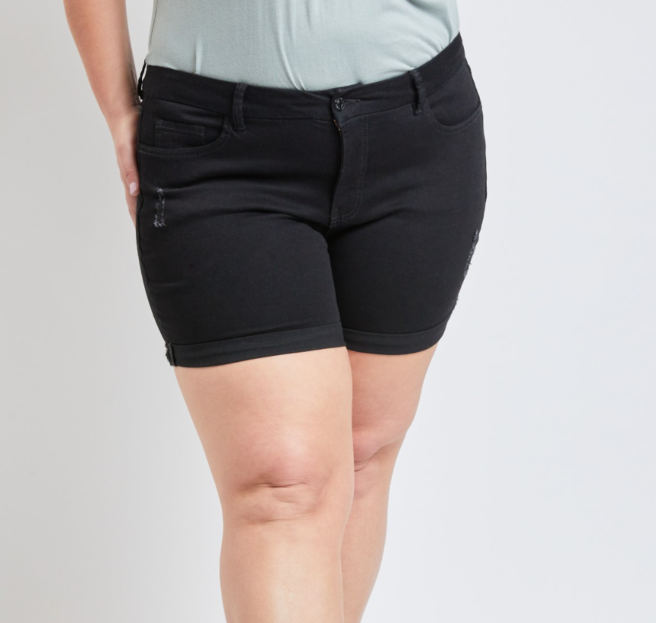 Delayed RFM Jeans