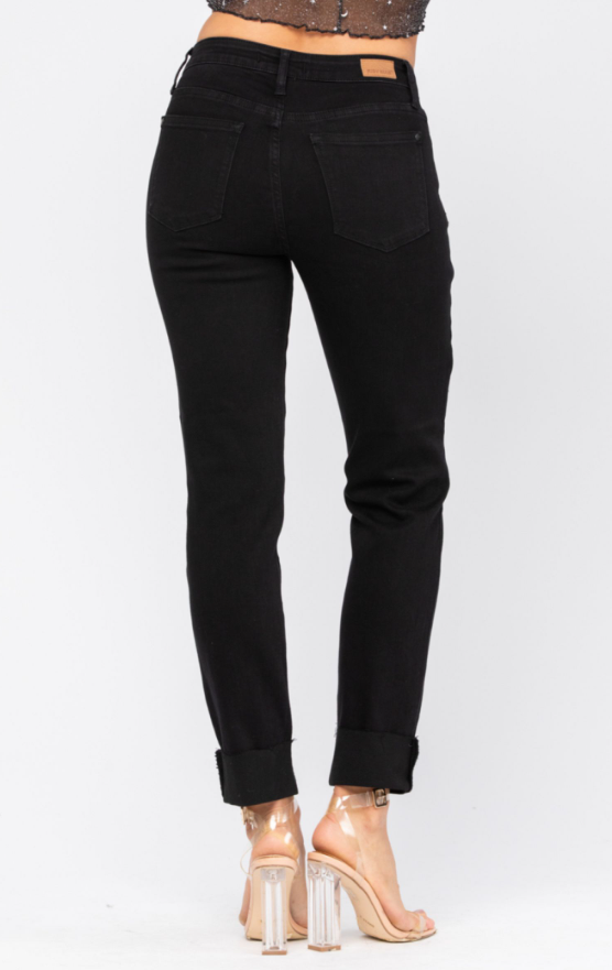 Carry On Girlfriend Jeans