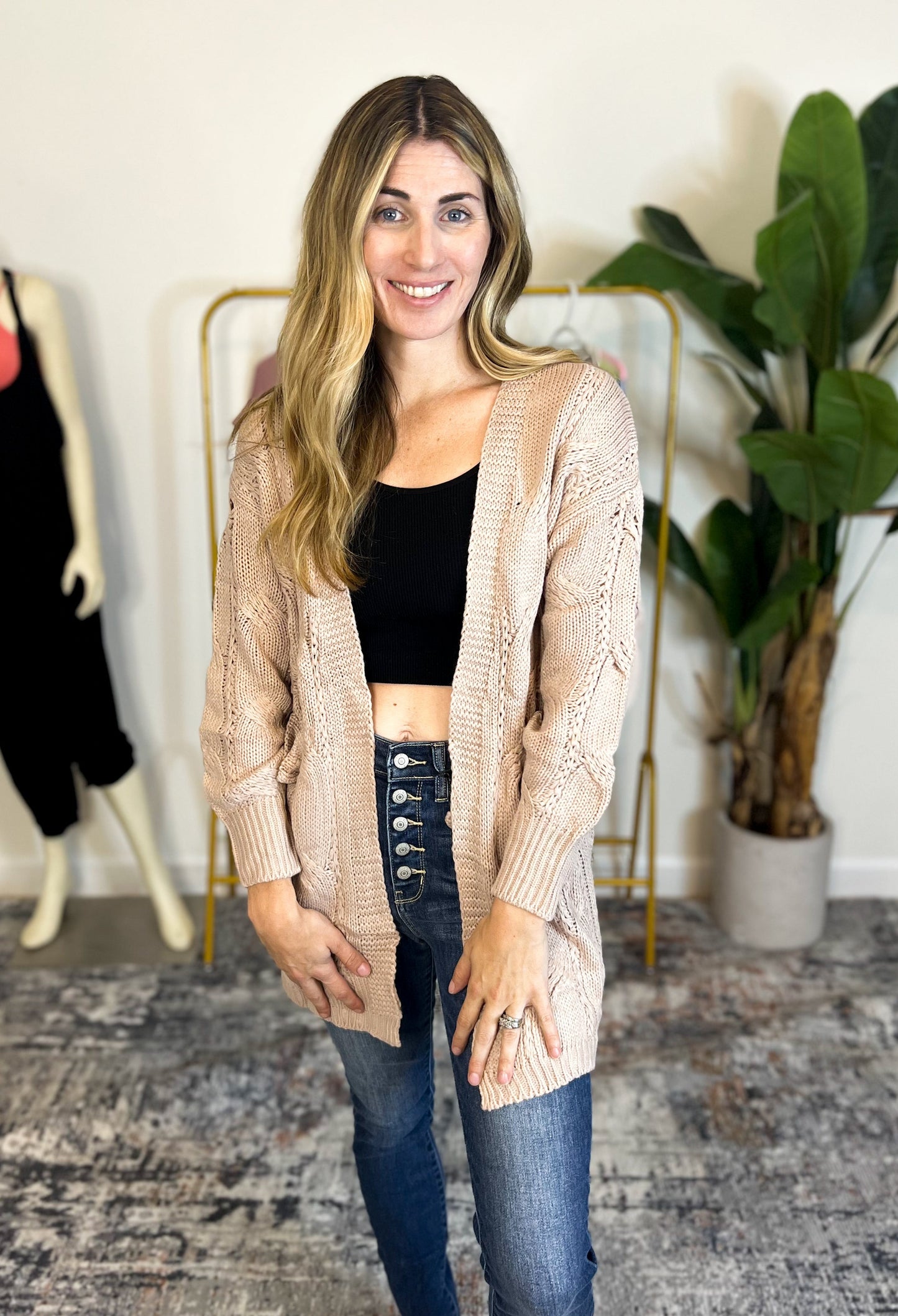Stephanie Cardi