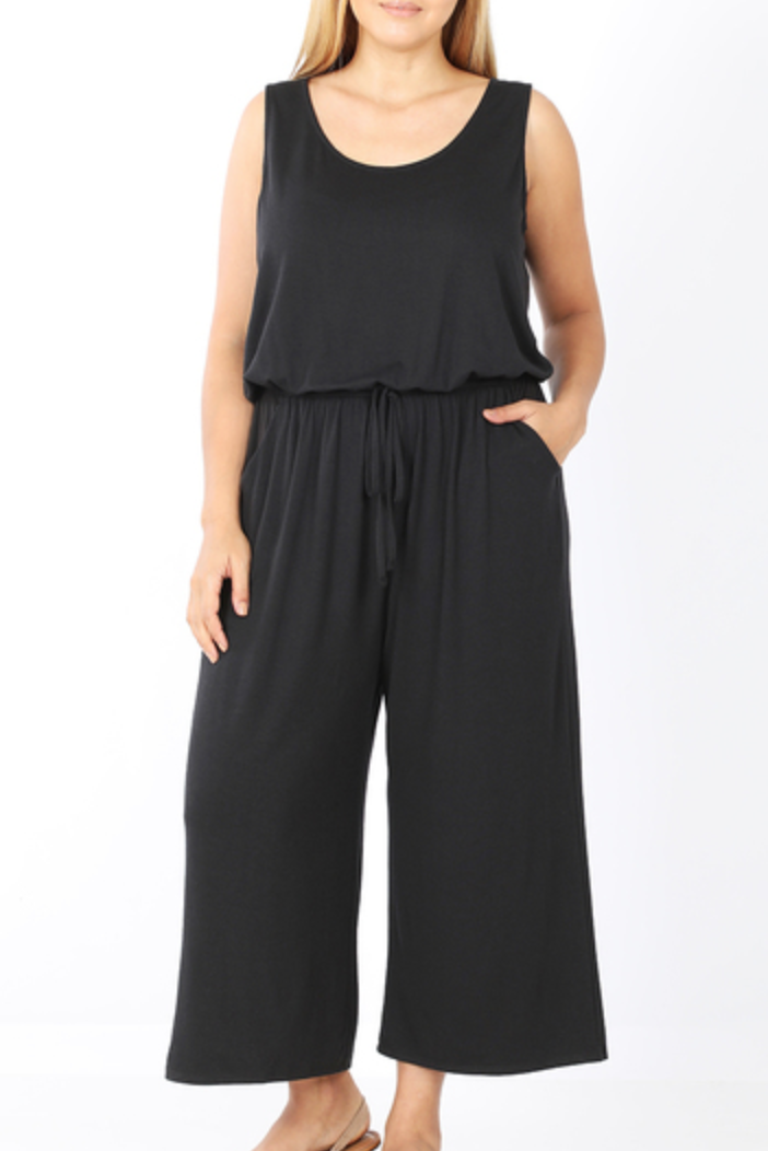 Jody Jumpsuit