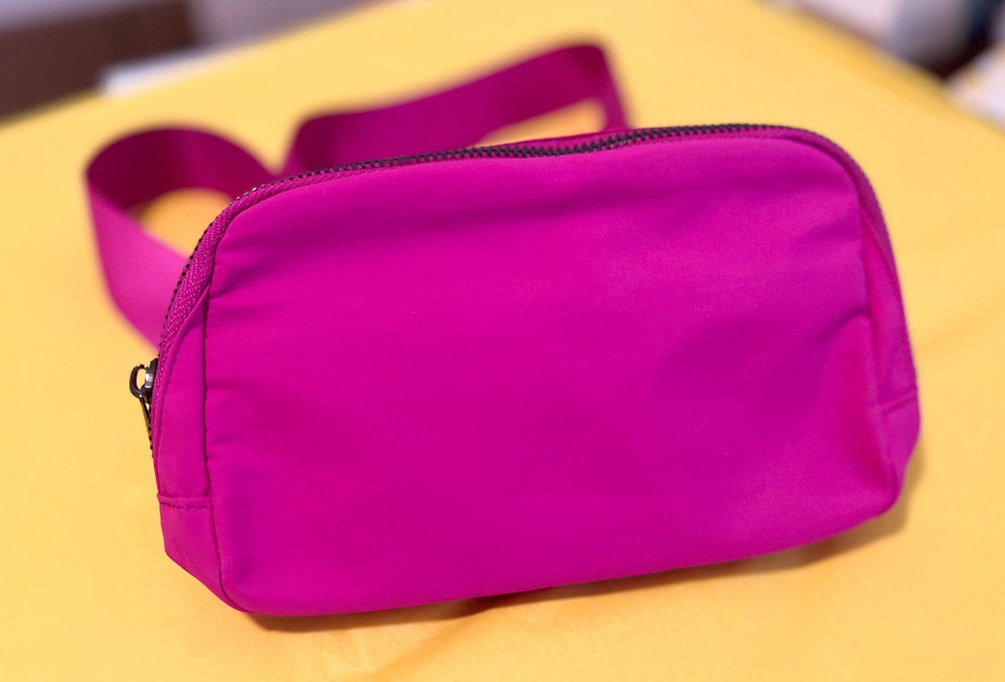 42in Strap Bag