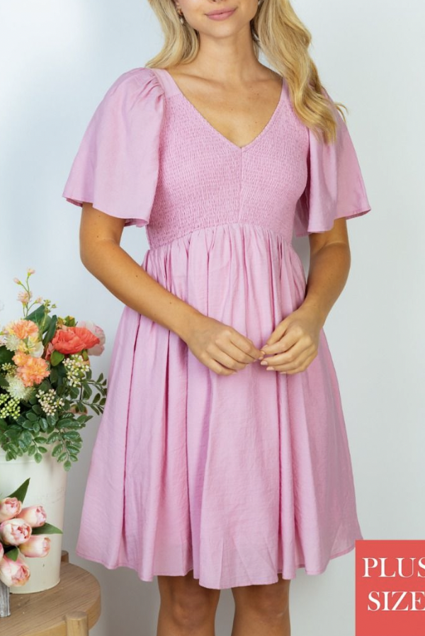 Lily Dress