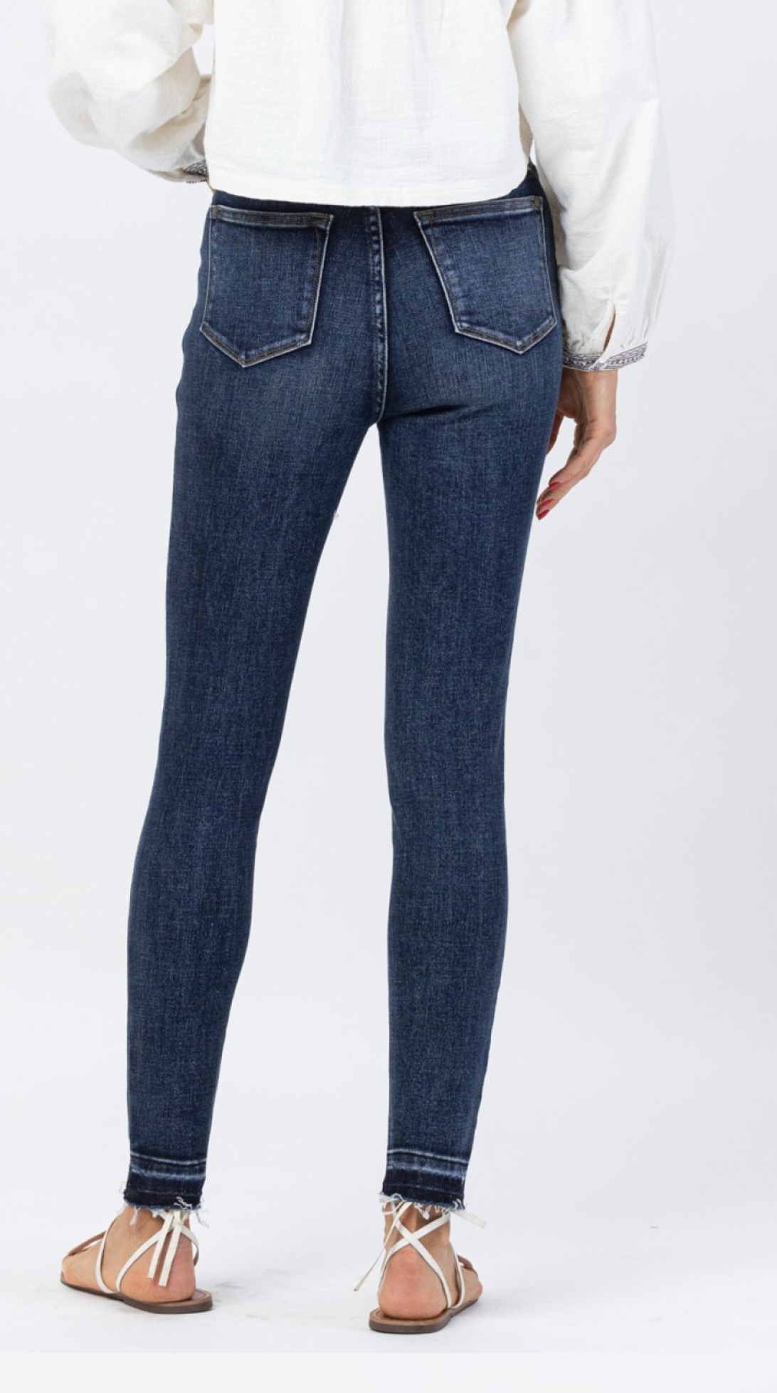 Ruthie Jeans *Tummy Control*