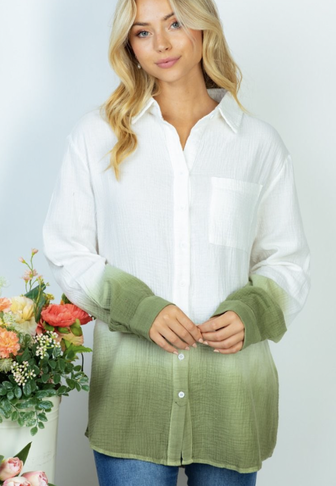Magnolia Top