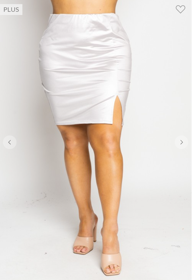 Cadet Skirt