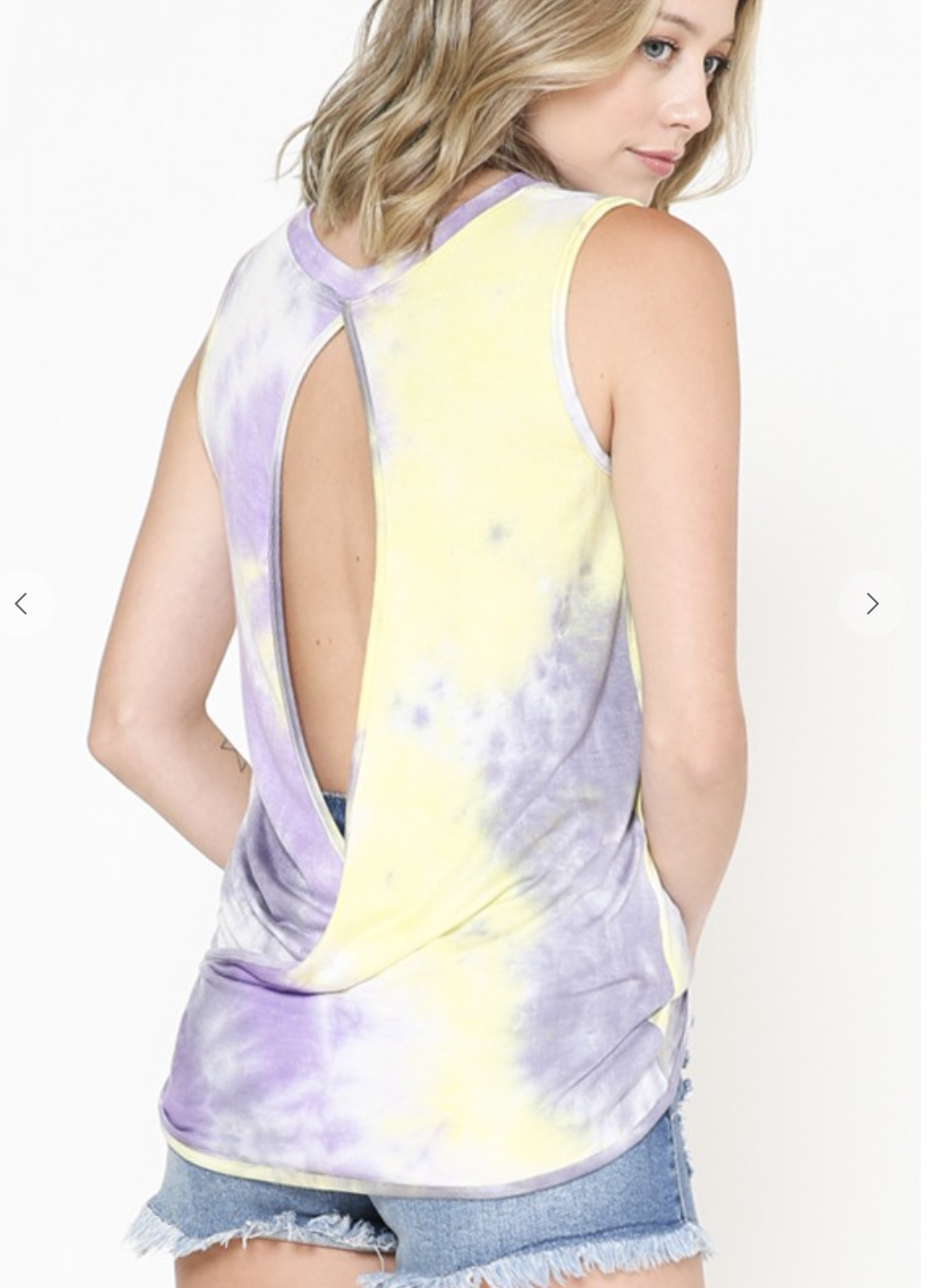 Daze Top