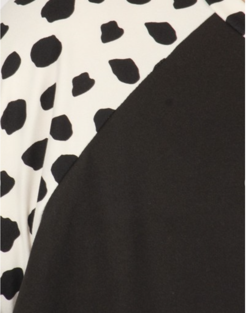 Dalmatian Top *Extended Plus*