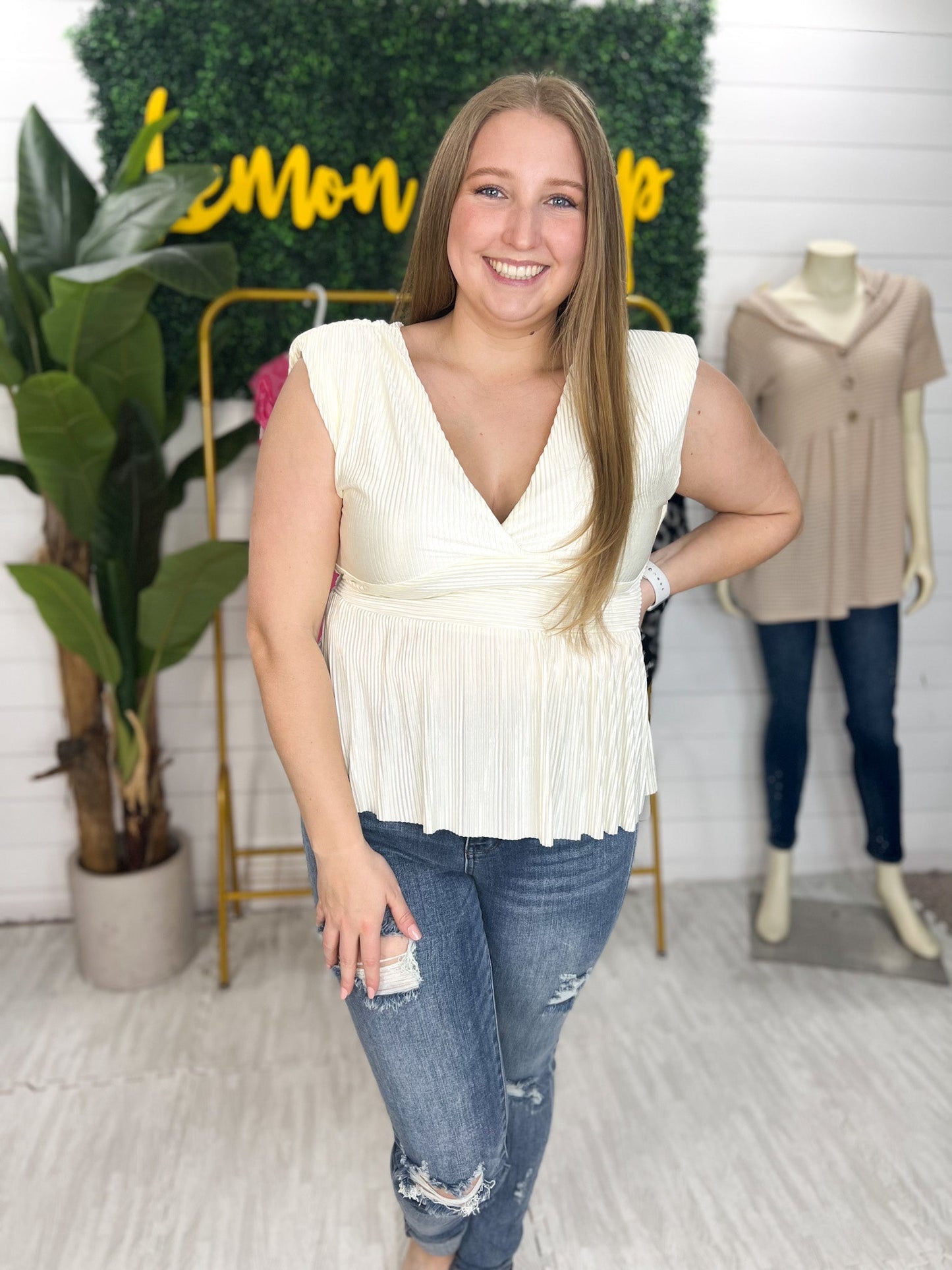 Whimsy Top