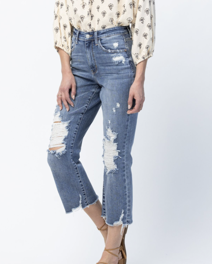 Sabrina JB Jeans