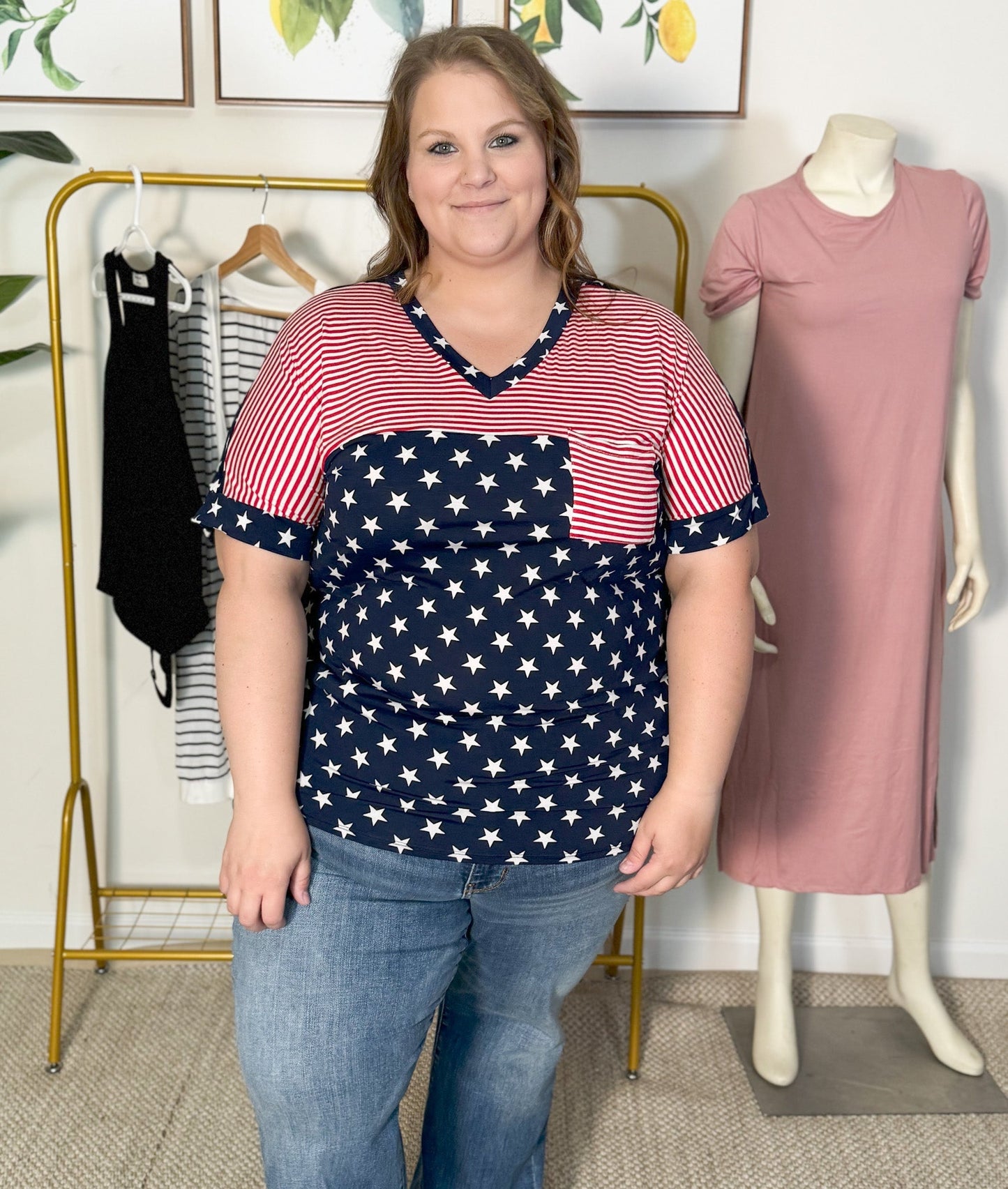 Colorado Top