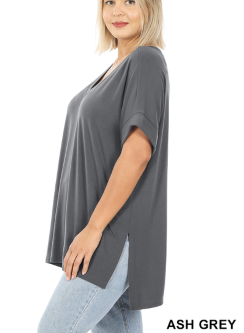 Casey Top