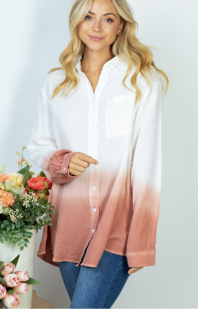 Magnolia Top