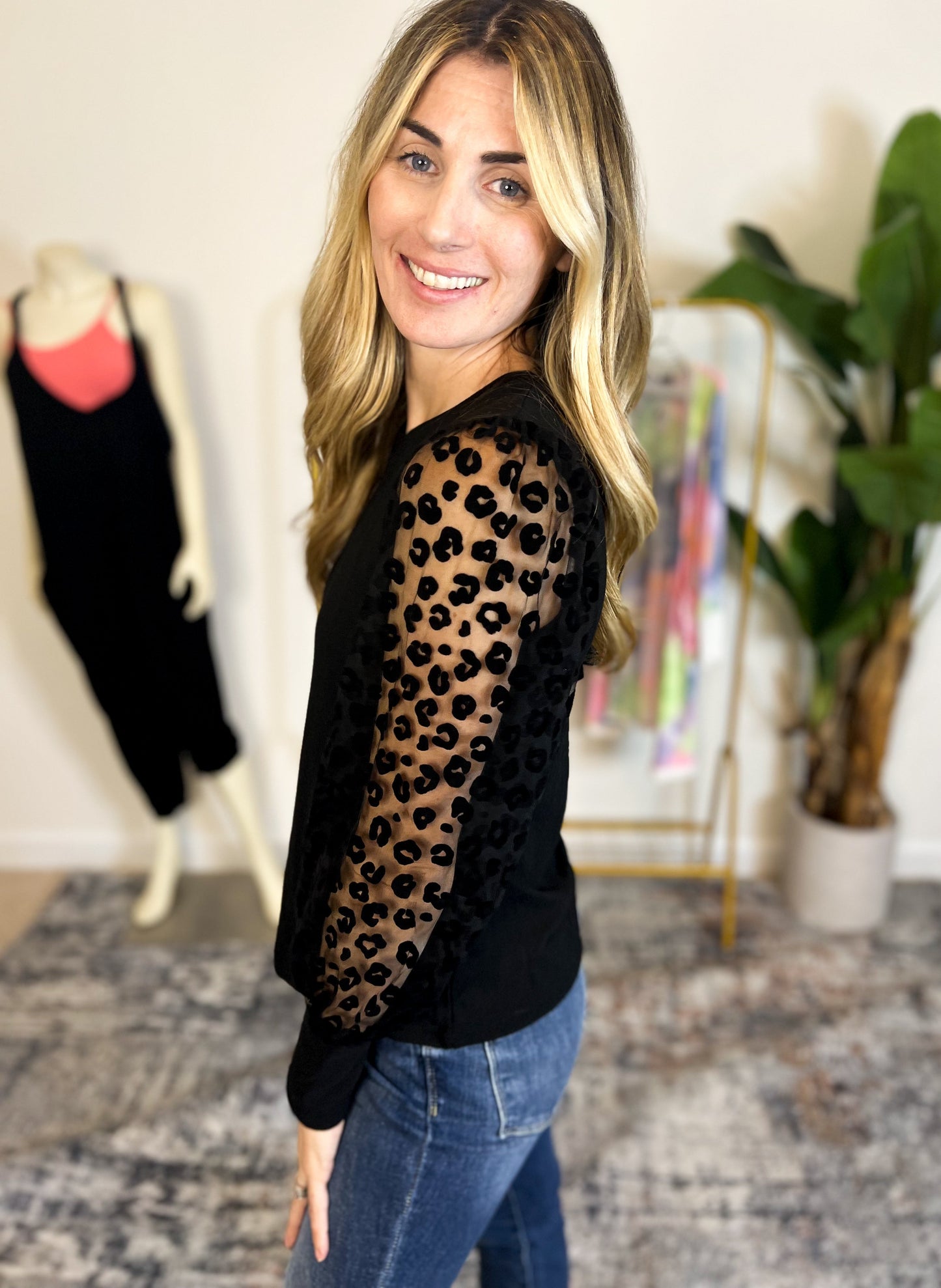 Nikki Top