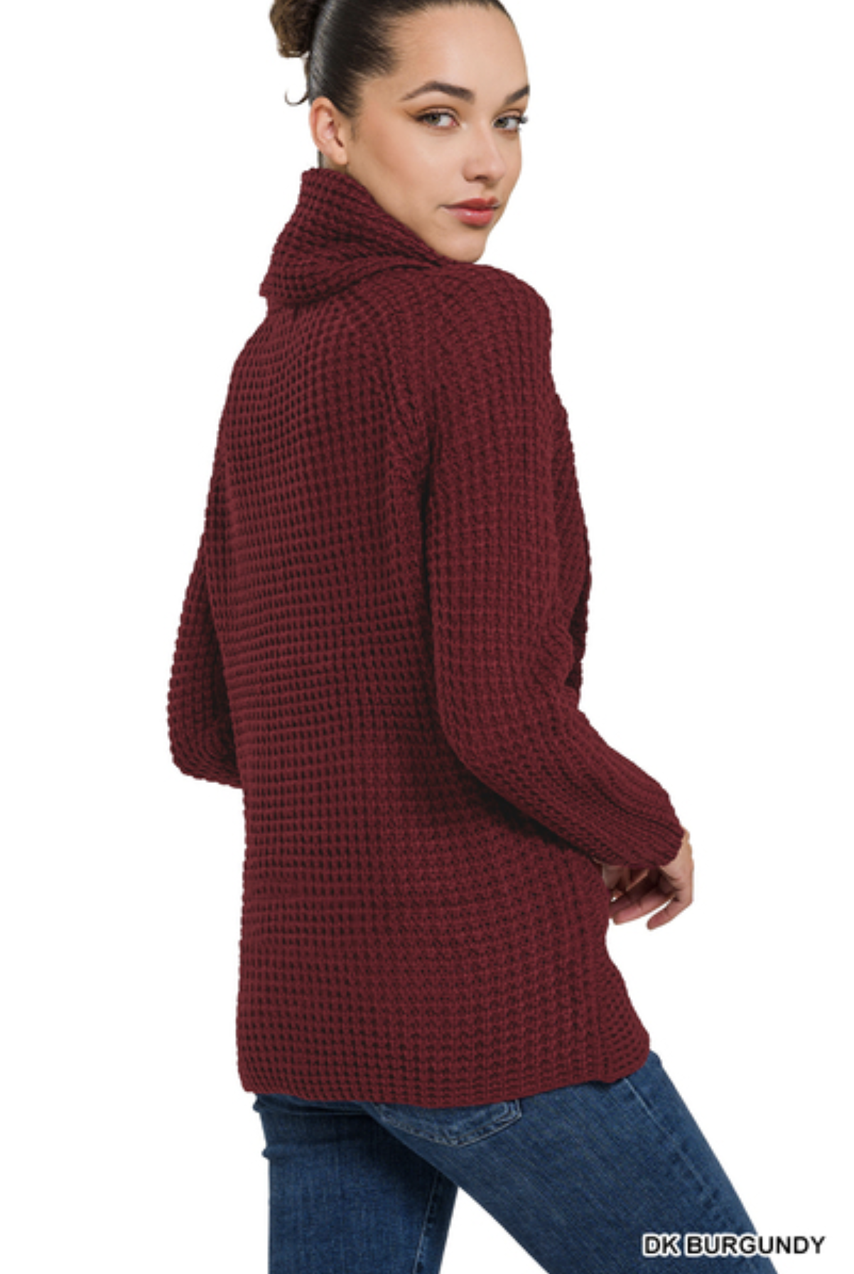 Warm Wishes Sweater